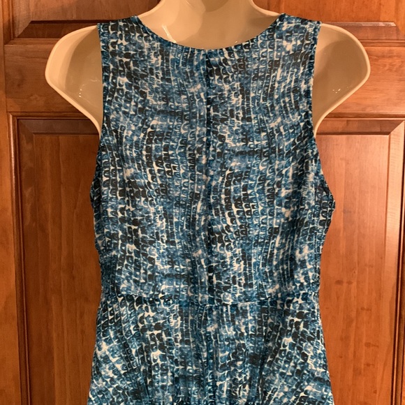 Derek Lam for Design Nation Maxi Dress - Picture 5 of 10